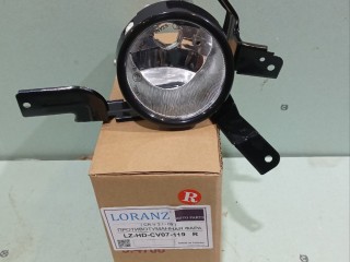 Фара Птф, ориг. номер 33901SWWE01, 2172037RUE, ST2172037R, Honda CR-V 3 2006-2009