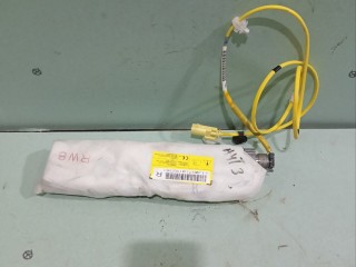 Подушка безопасности в сидение Пасс., ориг. номер 7030A638, 630756800, Mitsubishi Outlander 3 2012-2015
