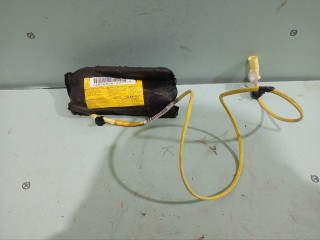 Подушка безопасности в сиденье Вод., ориг. номер 7030A026, BGVU7CJACE00, Mitsubishi Outlander XL 2005-2009
