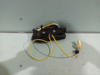 Подушка безопасности в сиденье Вод., ориг. номер 7030A026, BGVU7CJACE00, Mitsubishi Outlander XL 2005-2009