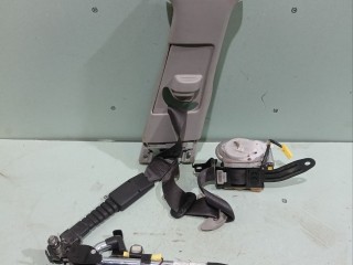 Ремень безопасности Срс, ориг. номер 81816SMGE12ZA, Honda Civic 8