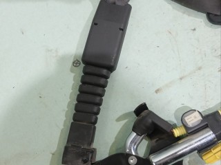 Ремень безопасности Срс, ориг. номер 81816SMGE12ZA, Honda Civic 8