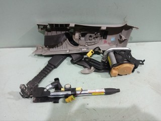 Ремень безопасности Срс, ориг. номер 81816SMGE12ZA, Honda Civic 8