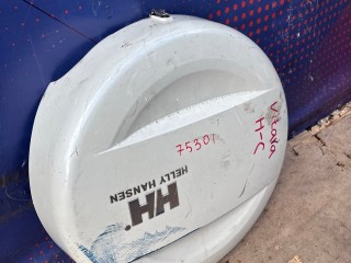 Колпак запасного колеса, ориг. номер 6477142U11, 7282165JTO, Suzuki Grand Vitara 2002-2006