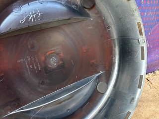 Колпак запасного колеса, ориг. номер 6477142U11, 7282165JTO, Suzuki Grand Vitara 2002-2006