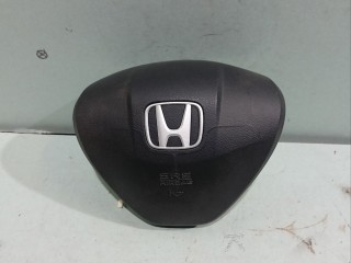 Подушка безопасности в руль, ориг. номер 77800SMGG710M1, Honda Civic 8