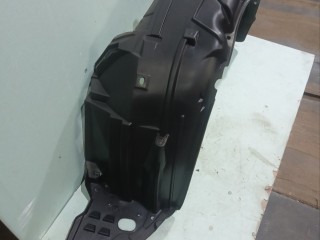 Подкрылок, ориг. номер 60261SNBJ00ZZ, Honda Civic 8