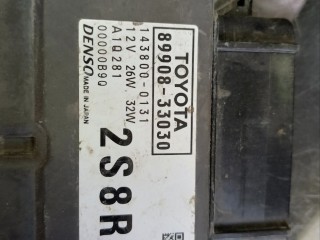 Блок розжига lеd фары, ориг. номер 8990733220, Toyota Camry 2017-2021