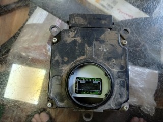 Блок розжига lеd фары, ориг. номер 8990733220, Toyota Camry 2017-2021