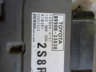Блок розжига lеd фары, ориг. номер 8990733220, Toyota Camry 2017-2021