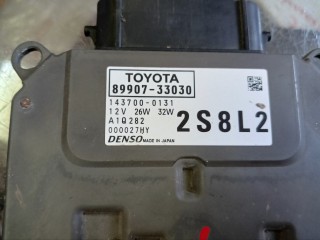Блок розжига lеd фары, ориг. номер 8990833030, Toyota Camry 2017-2021