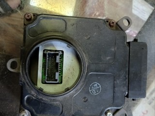 Блок розжига lеd фары, ориг. номер 8990833030, Toyota Camry 2017-2021