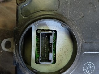 Блок розжига lеd фары, ориг. номер 8990833030, Toyota Camry 2017-2021