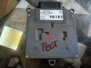 Блок розжига lеd фары, ориг. номер 8990733220, Toyota Camry 2017-2021
