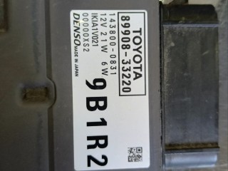 Блок розжига lеd фары, ориг. номер 8990733220, Toyota Camry 2017-2021