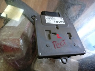 Блок розжига lеd фары, ориг. номер 8990733220, Toyota Camry 2017-2021