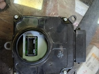 Блок розжига lеd фары, ориг. номер 8990733220, Toyota Camry 2017-2021