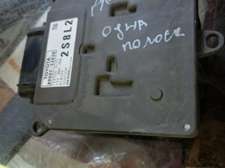 Блок розжига lеd фары, ориг. номер 8990833030, Toyota Camry 2017-2021