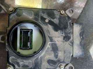 Блок розжига lеd фары, ориг. номер 8990833030, Toyota Camry 2017-2021