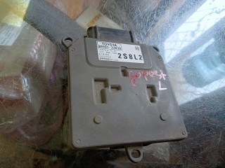 Блок розжига lеd фары, ориг. номер 8990833030, Toyota Camry 2017-2021
