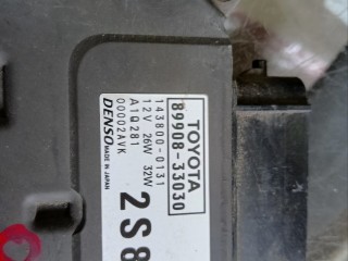 Блок розжига lеd фары, ориг. номер 8990733220, Toyota Camry 2017-2021