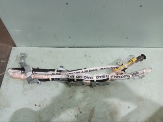 Подушка безопасности шторка Лев., ориг. номер 78850SMGG815M1, Honda Civic 8