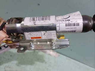 Подушка безопасности шторка Лев., ориг. номер 78850SMGG815M1, Honda Civic 8