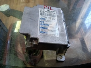 Блок Срс, ориг. номер 77960SZAR012M1, Honda Pilot 2 2008-2011