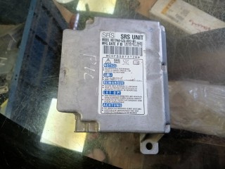 Блок Срс, ориг. номер 77960SZAR012M1, Honda Pilot 2 2008-2011