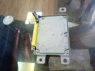 Блок Срс, ориг. номер 77960SZAR012M1, Honda Pilot 2 2008-2011