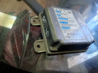 Блок Срс, ориг. номер 77960SMGG110M1, Honda Civic 8