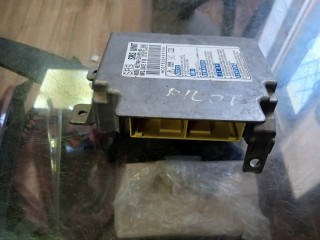 Блок Срс, ориг. номер 77960SZAR012M1, Honda Pilot 2 2008-2011