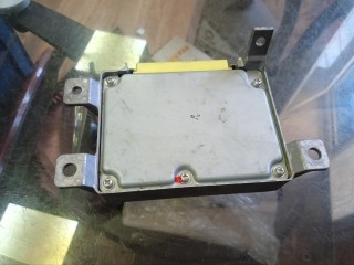 Блок Срс, ориг. номер 77960SZAR012M1, Honda Pilot 2 2008-2011