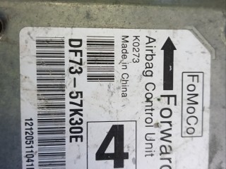 Блок Срс, ориг. номер DF7357K30E, Mazda Mazda2