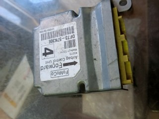 Блок Срс, ориг. номер DF7357K30E, Mazda Mazda2