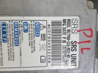 Блок Срс, ориг. номер 77960SZAR012M1, Honda Pilot 2 2008-2011