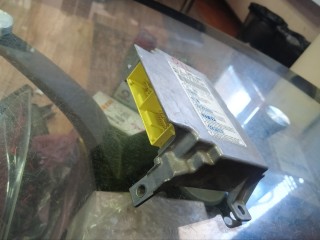 Блок Срс, ориг. номер 77960SZAR012M1, Honda Pilot 2 2008-2011