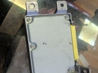 Блок Срс, ориг. номер 77960SZAR012M1, Honda Pilot 2 2008-2011