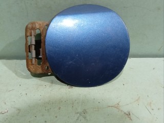 Лючок бензобака, ориг. номер 63910SNAA00ZZ, Honda Civic 8