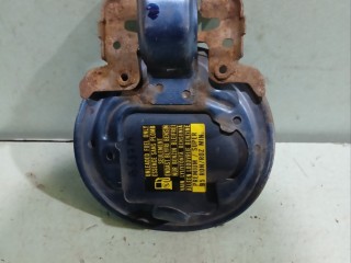 Лючок бензобака, ориг. номер 63910SNAA00ZZ, Honda Civic 8