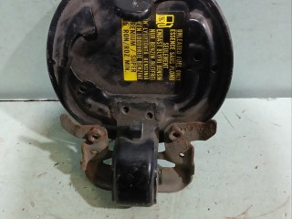 Лючок бензобака, ориг. номер 63910SNAA00ZZ, Honda Civic 8