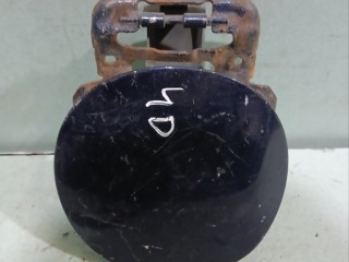 Лючок бензобака, ориг. номер 63910SNAA00ZZ, Honda Civic 8
