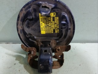 Лючок бензобака, ориг. номер 63910SNAA00ZZ, Honda Civic 8