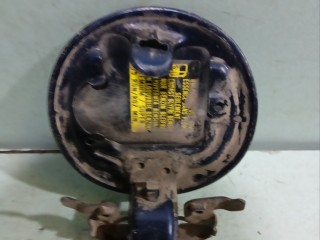 Лючок бензобака, ориг. номер 63910SNAA00ZZ, Honda Civic 8