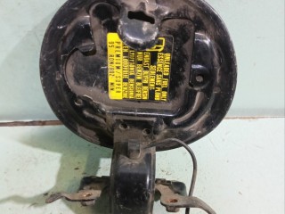 Лючок бензобака, ориг. номер 63910SNAA00ZZ, Honda Civic 8