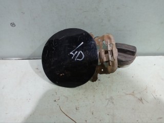 Лючок бензобака, ориг. номер 63910SNAA00ZZ, Honda Civic 8