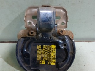 Лючок бензобака, ориг. номер 63910SNAA00ZZ, Honda Civic 8