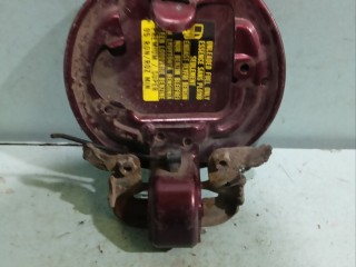 Лючок бензобака, ориг. номер 63910SNAA00ZZ, Honda Civic 8