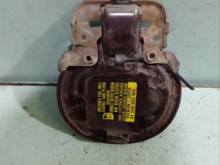 Лючок бензобака, ориг. номер 63910SNAA00ZZ, Honda Civic 8
