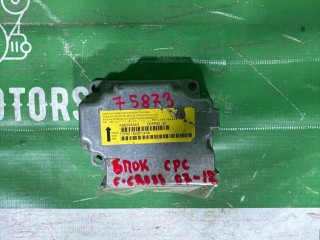 Блок Срс, Citroen C-Crosser 2007-2013